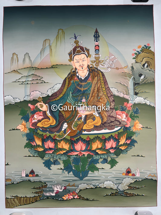 Guru Rinpoche