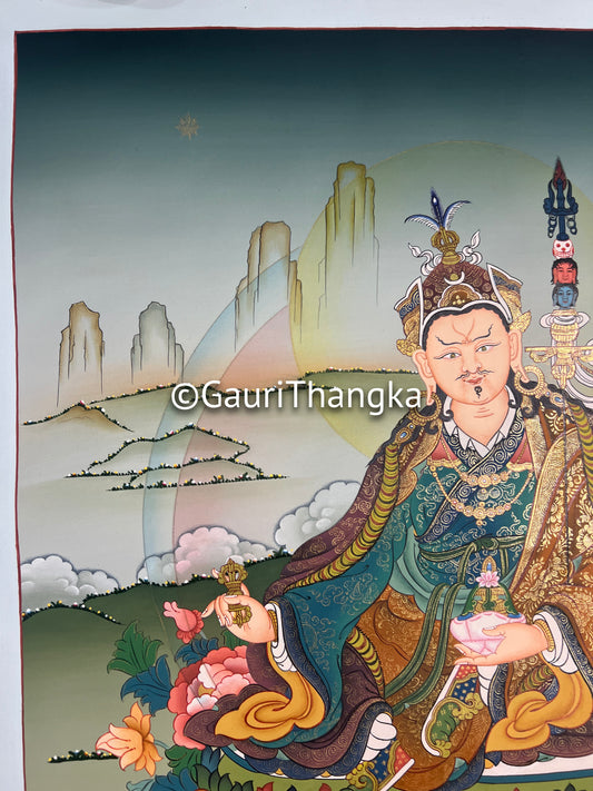 Guru Rinpoche