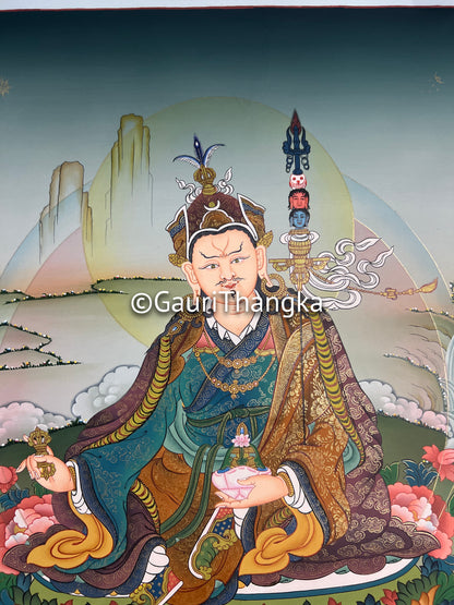 Guru Rinpoche
